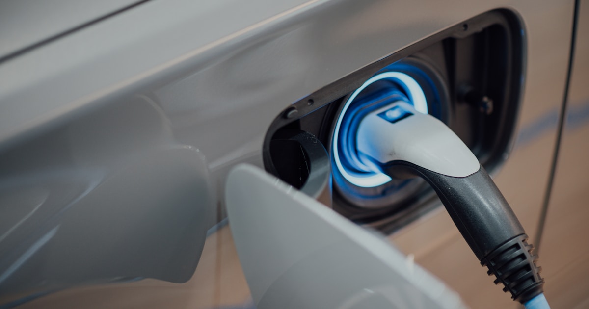 Electric Vehicle Insurance Texas: Costs & Savings [2026]